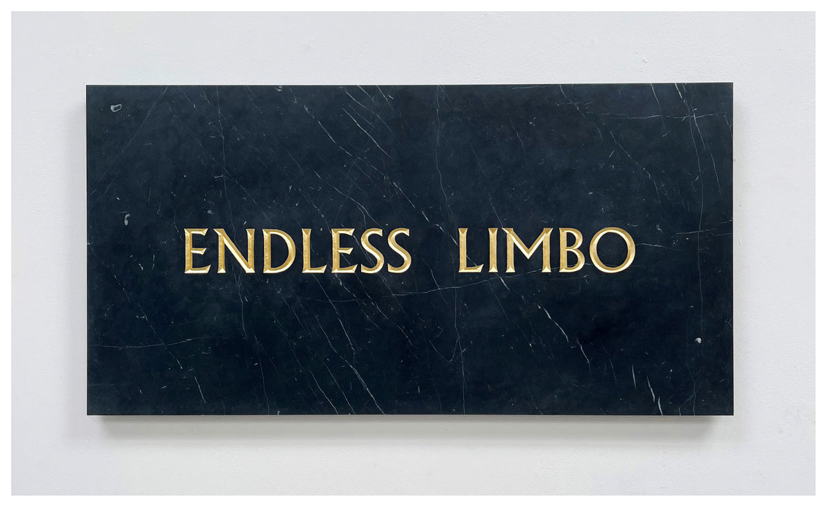 ENDLESS LIMBO