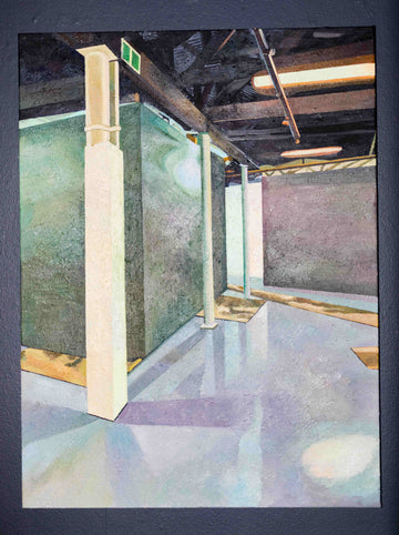 Bag Factory Space 1