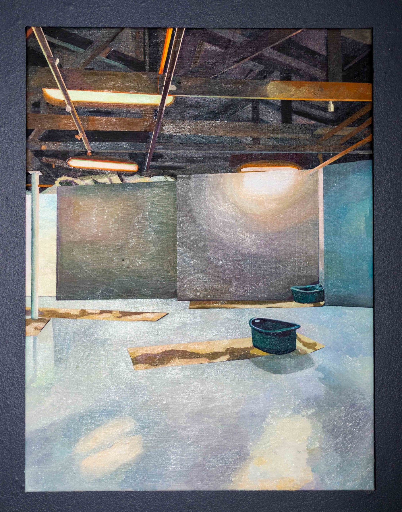 Bag Factory Space 2