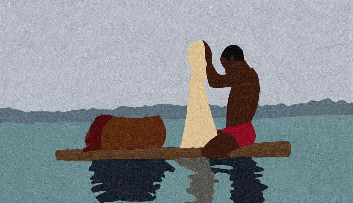 Kolo the Fisherman