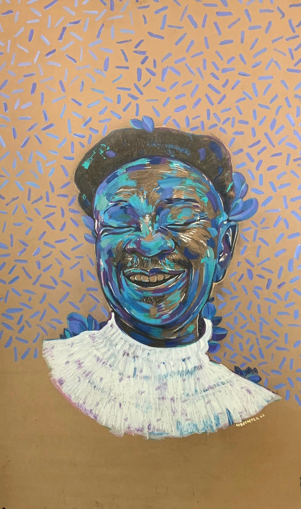 Jonas Gwangwa - Laugh