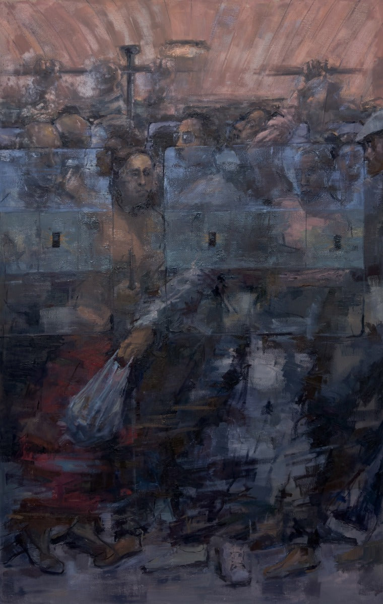 Reflection I