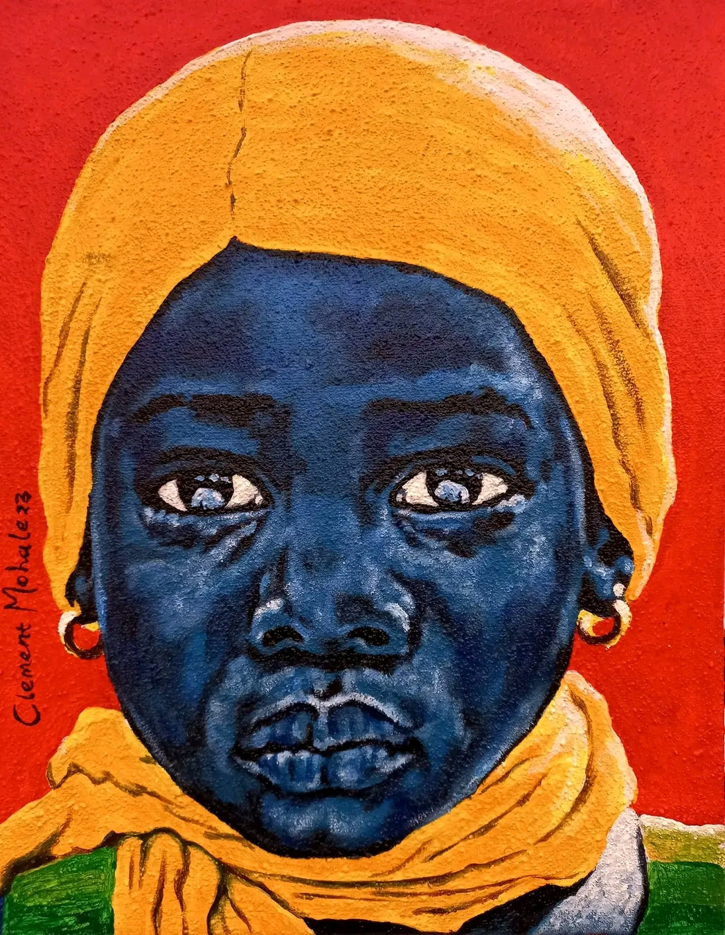 "Adornment"