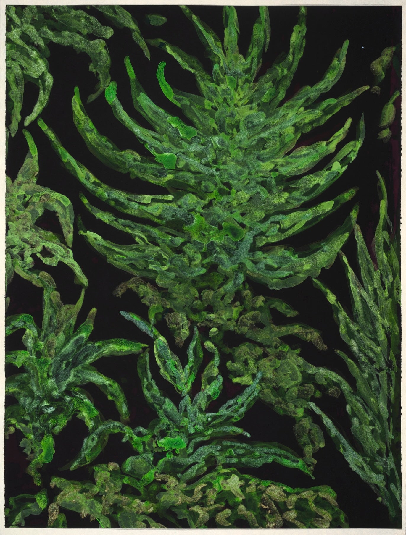 Flourishing I