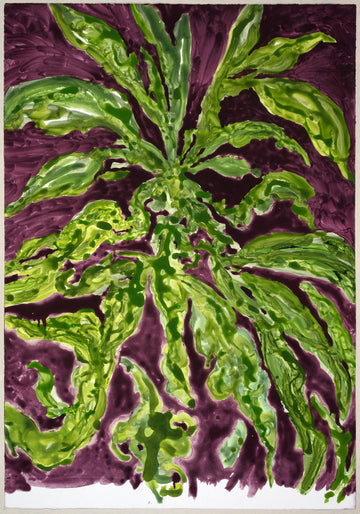 Flourishing III