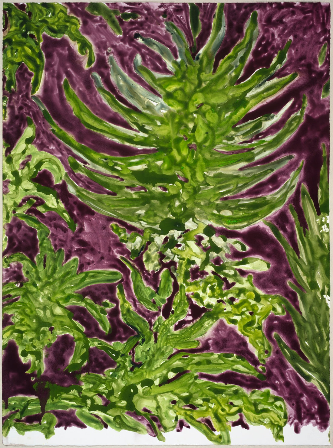 Flourishing IV