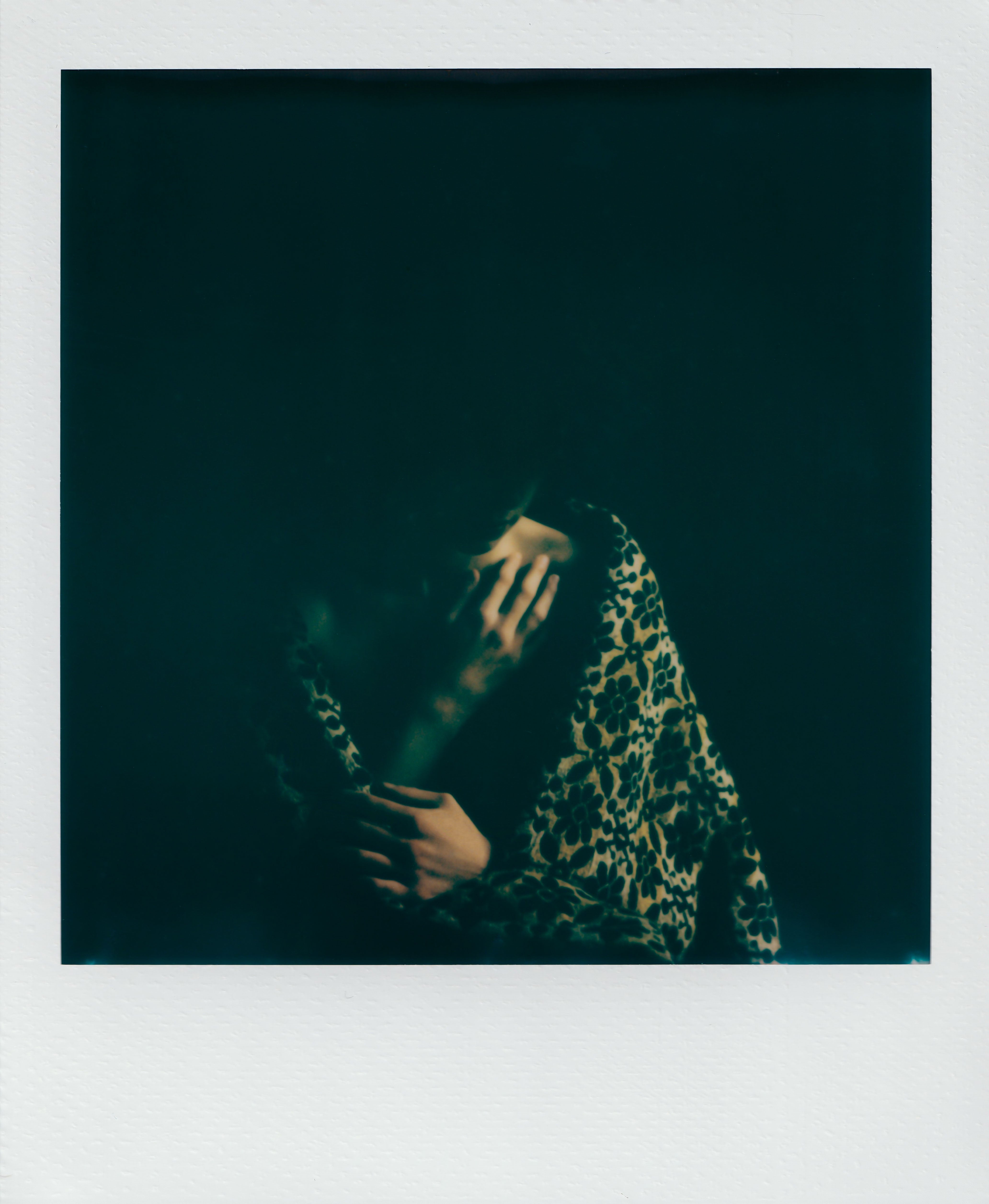 Untitled III from the series Bonaccia