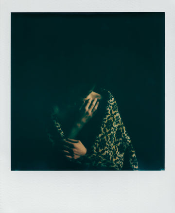 Untitled III from the series Bonaccia