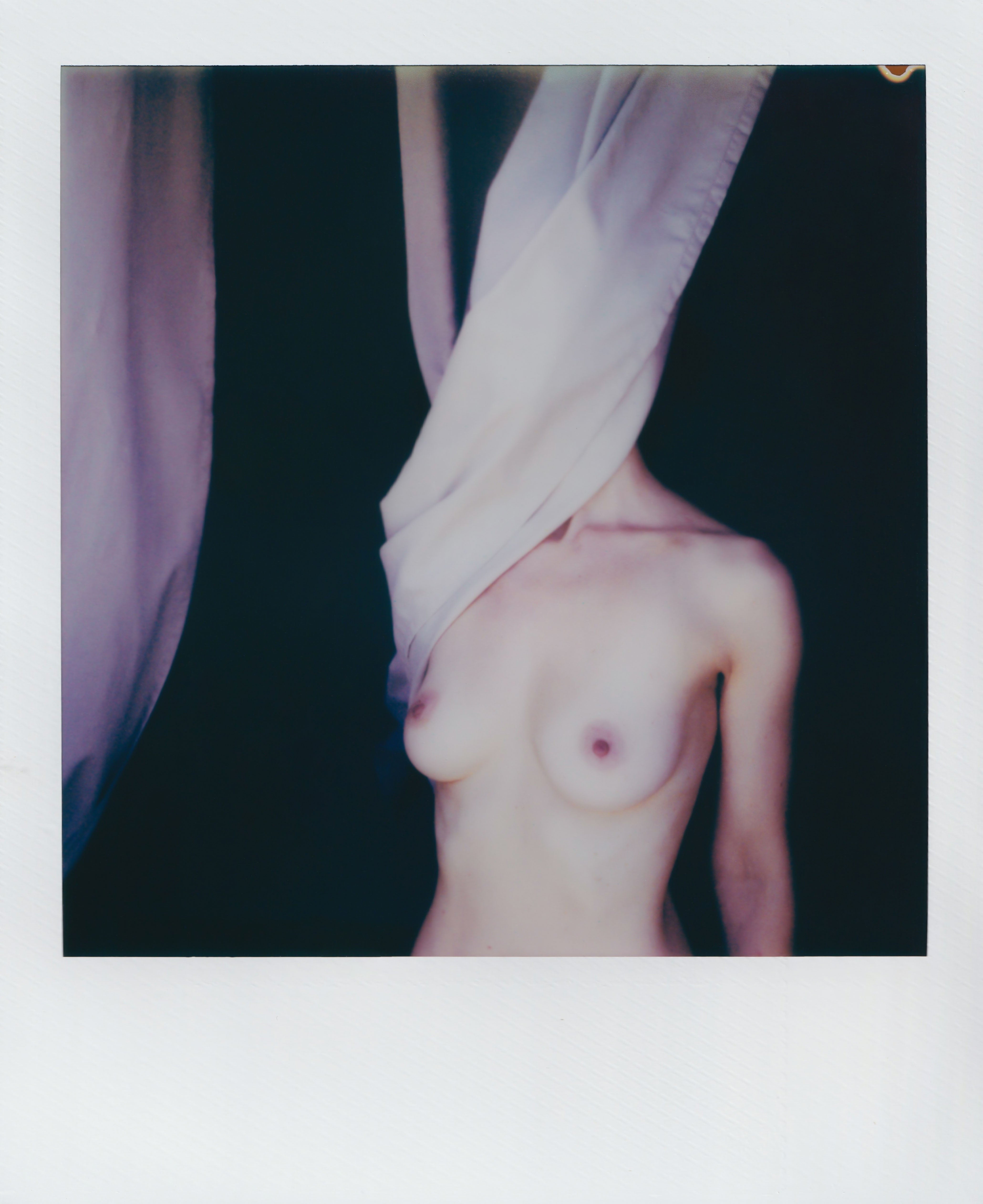 Untitled II from the series