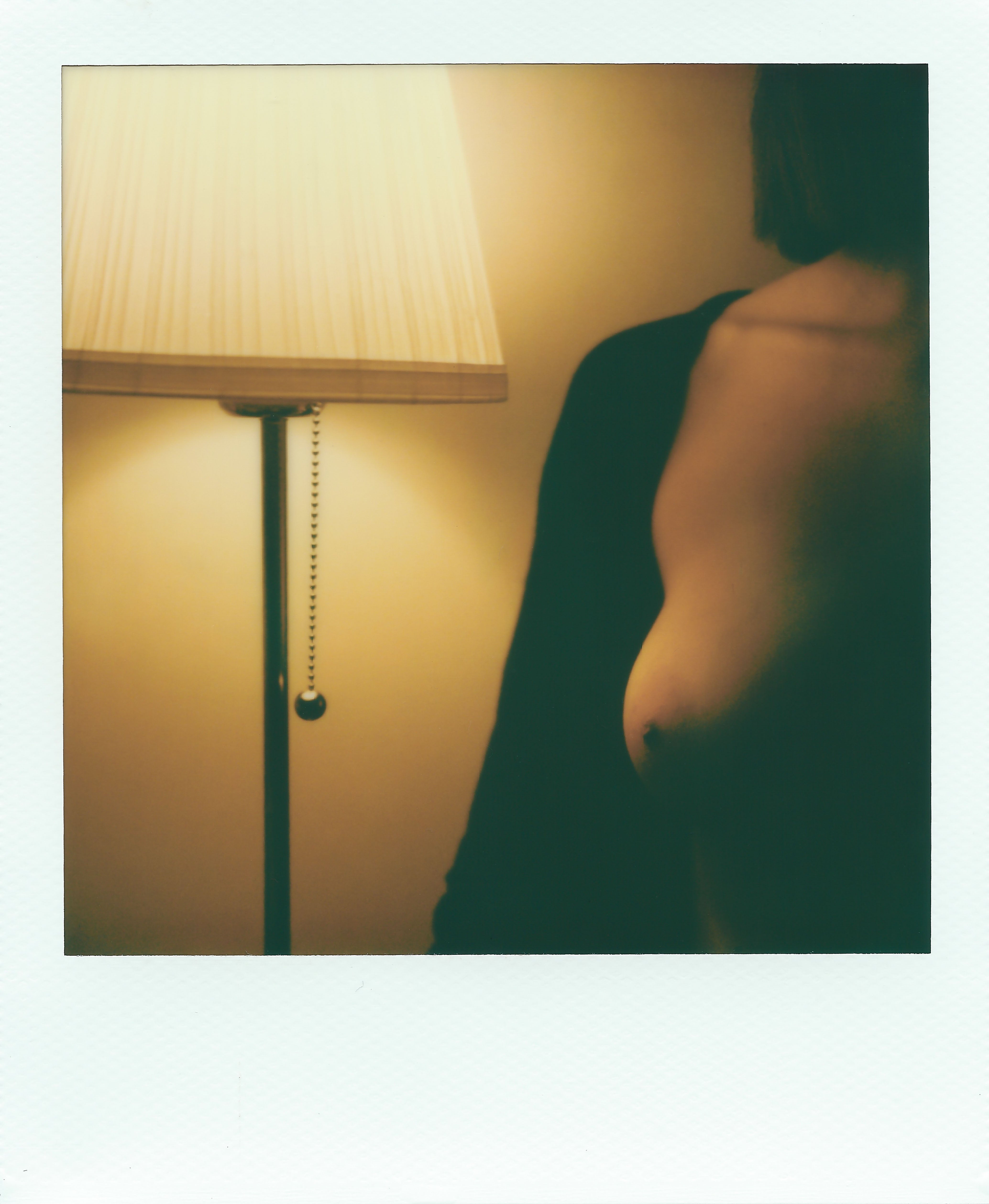 Untitled I from the series Bonaccia