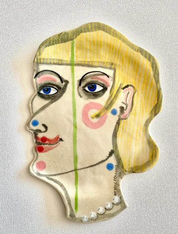 Fraulein Schneider