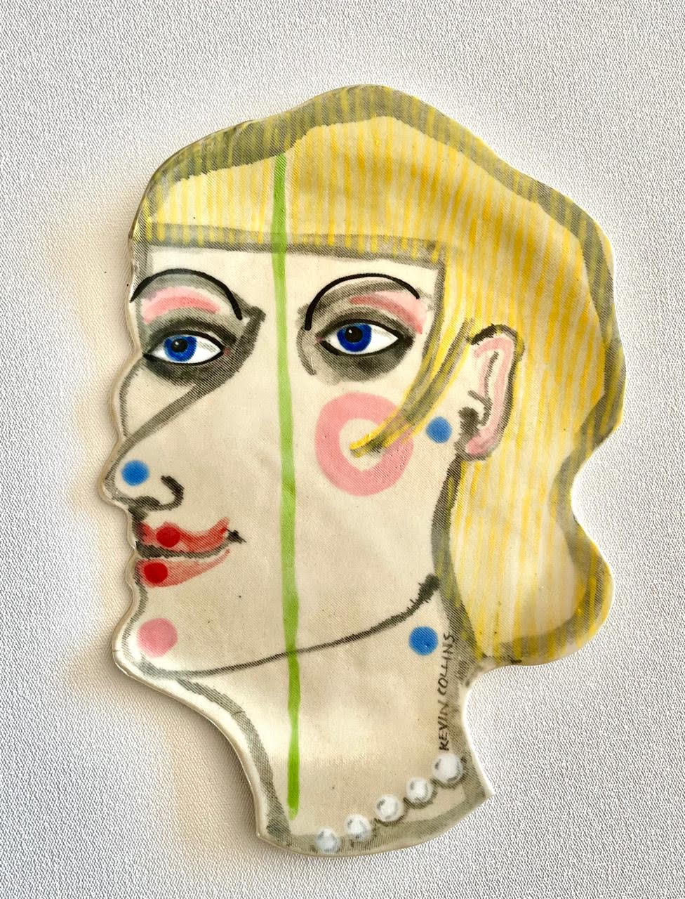 Fraulein Schneider