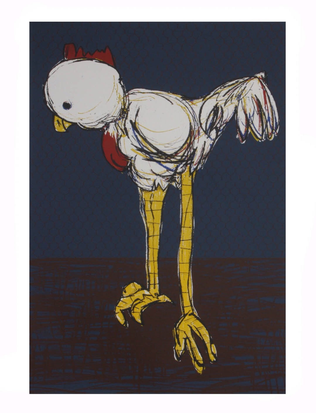 Rooster