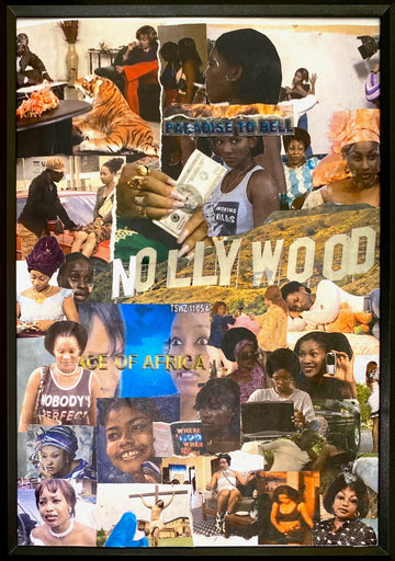 Welcome to Nollywood