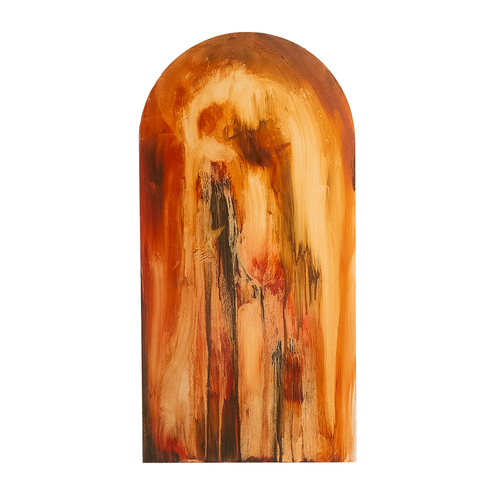 Abstract Altarpiece 1