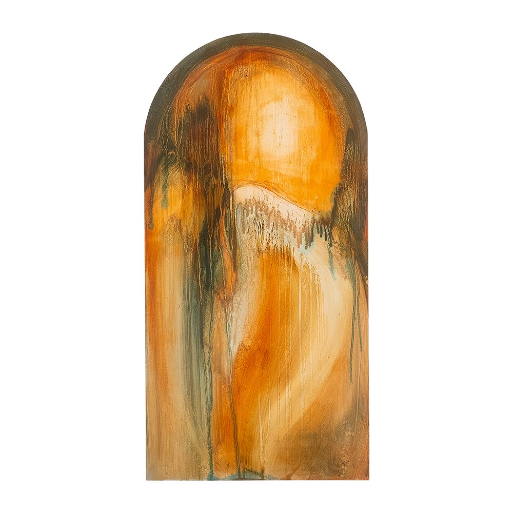 Abstract Altarpiece 2