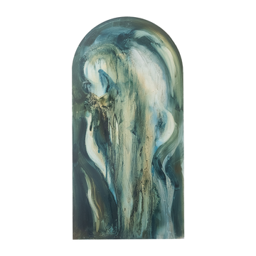 Abstract Altarpiece 4