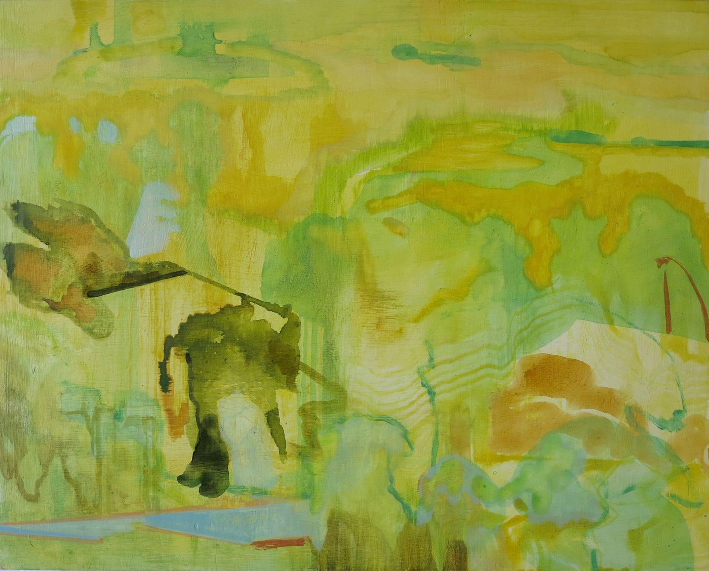 Disarray I