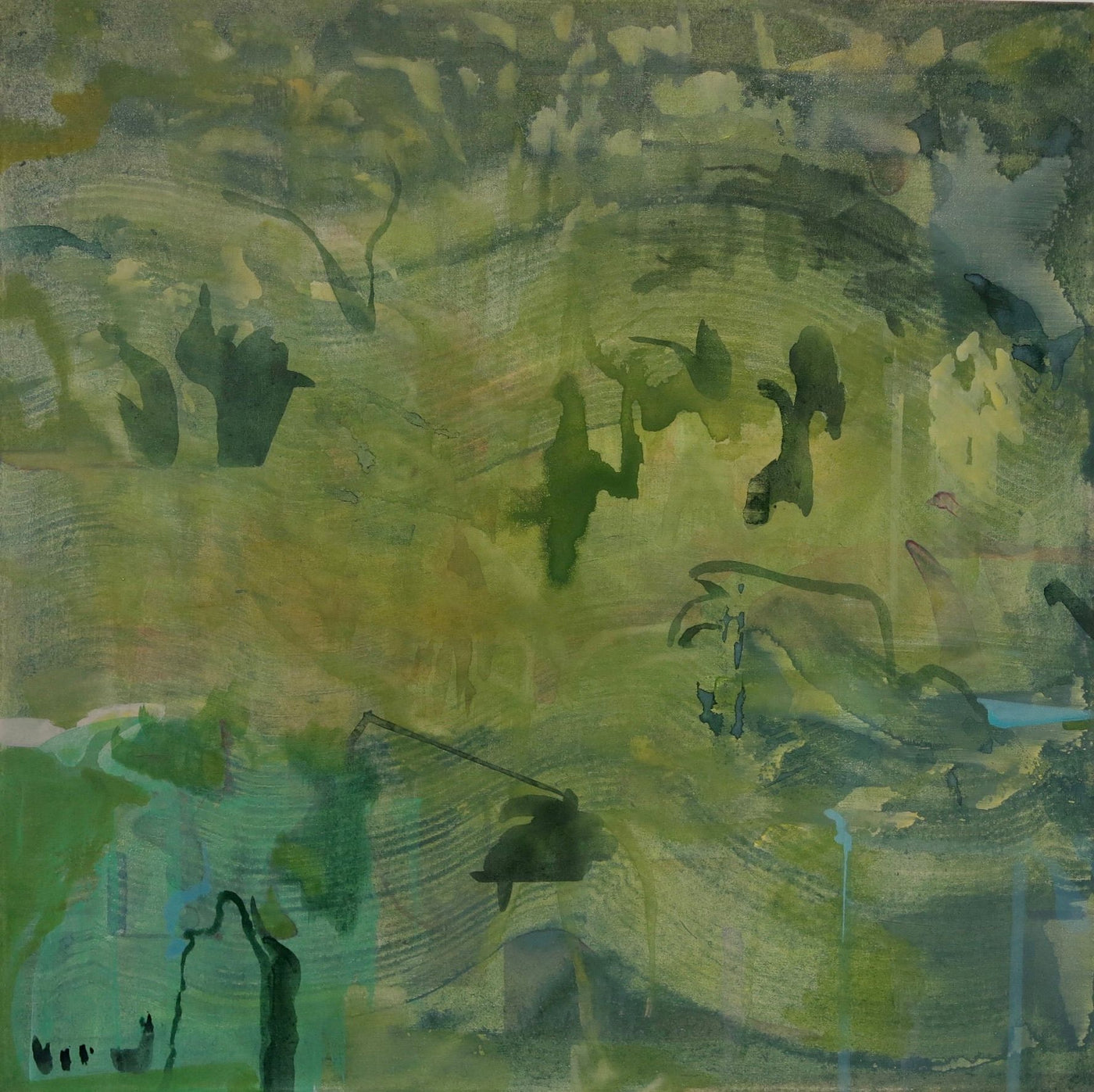 Making Order III
