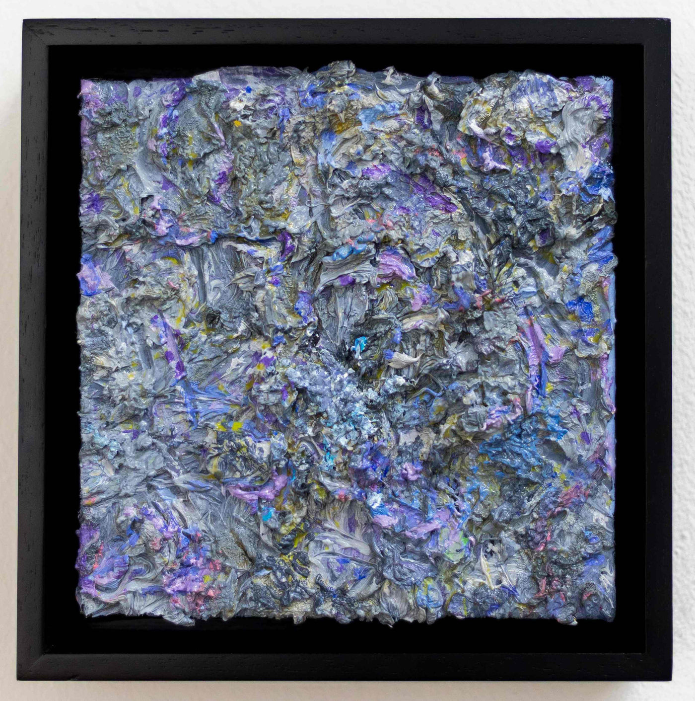 Grey Square