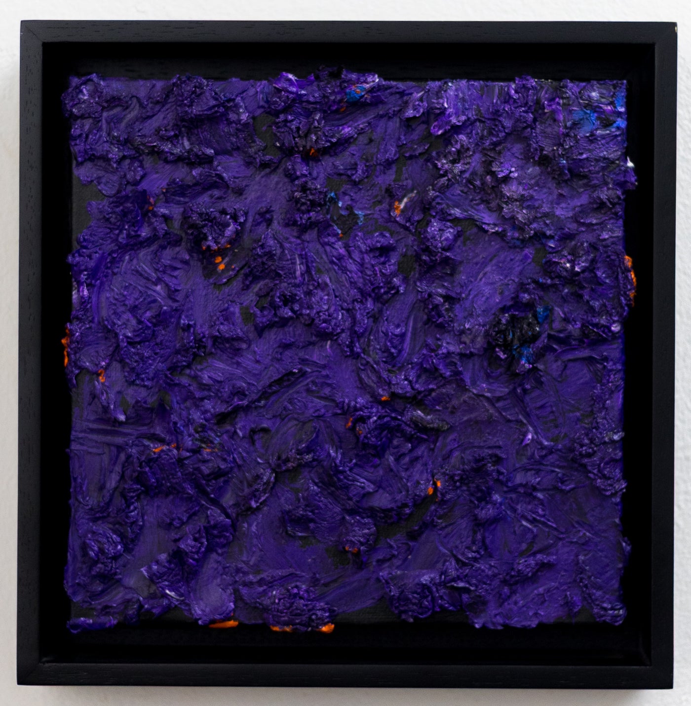 Purple Square