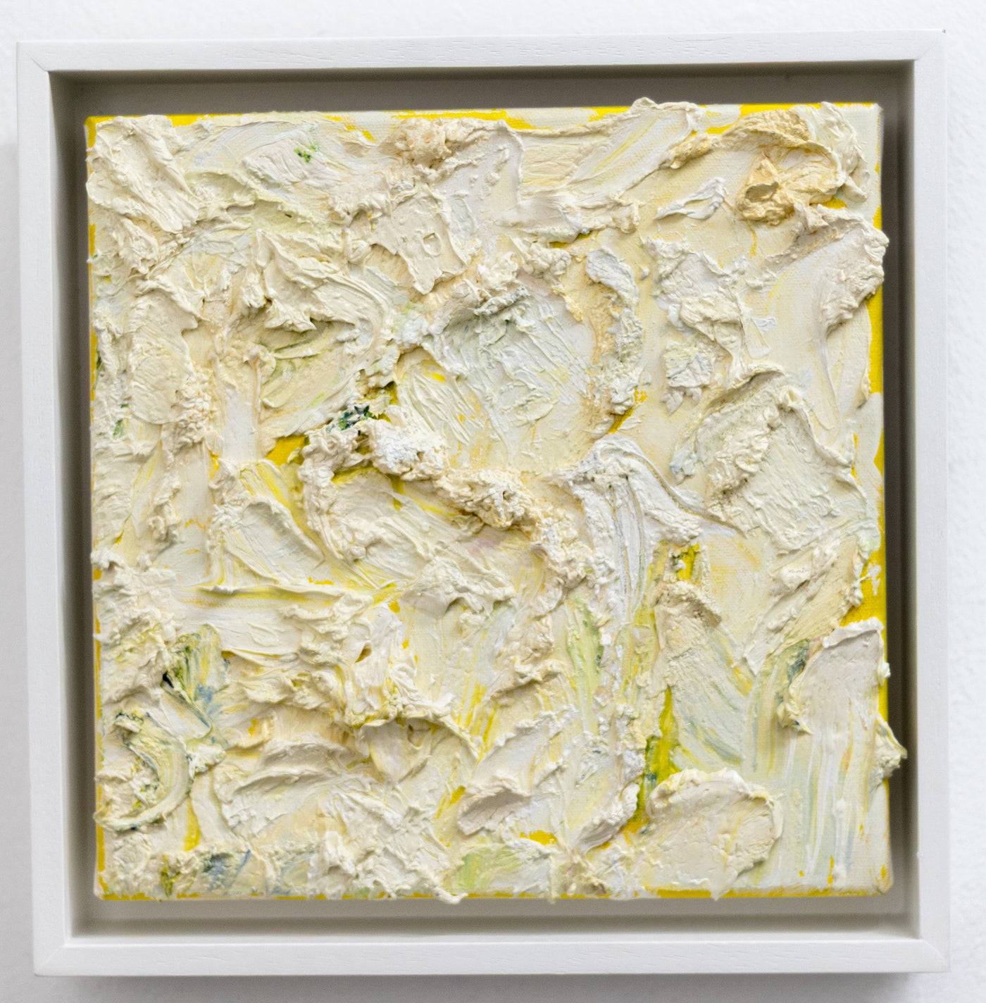 Yellow Square