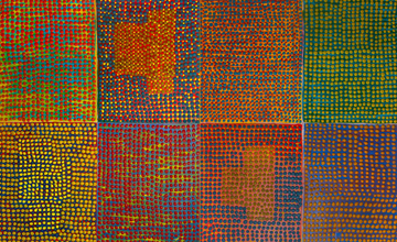 Continuum (Fragment)