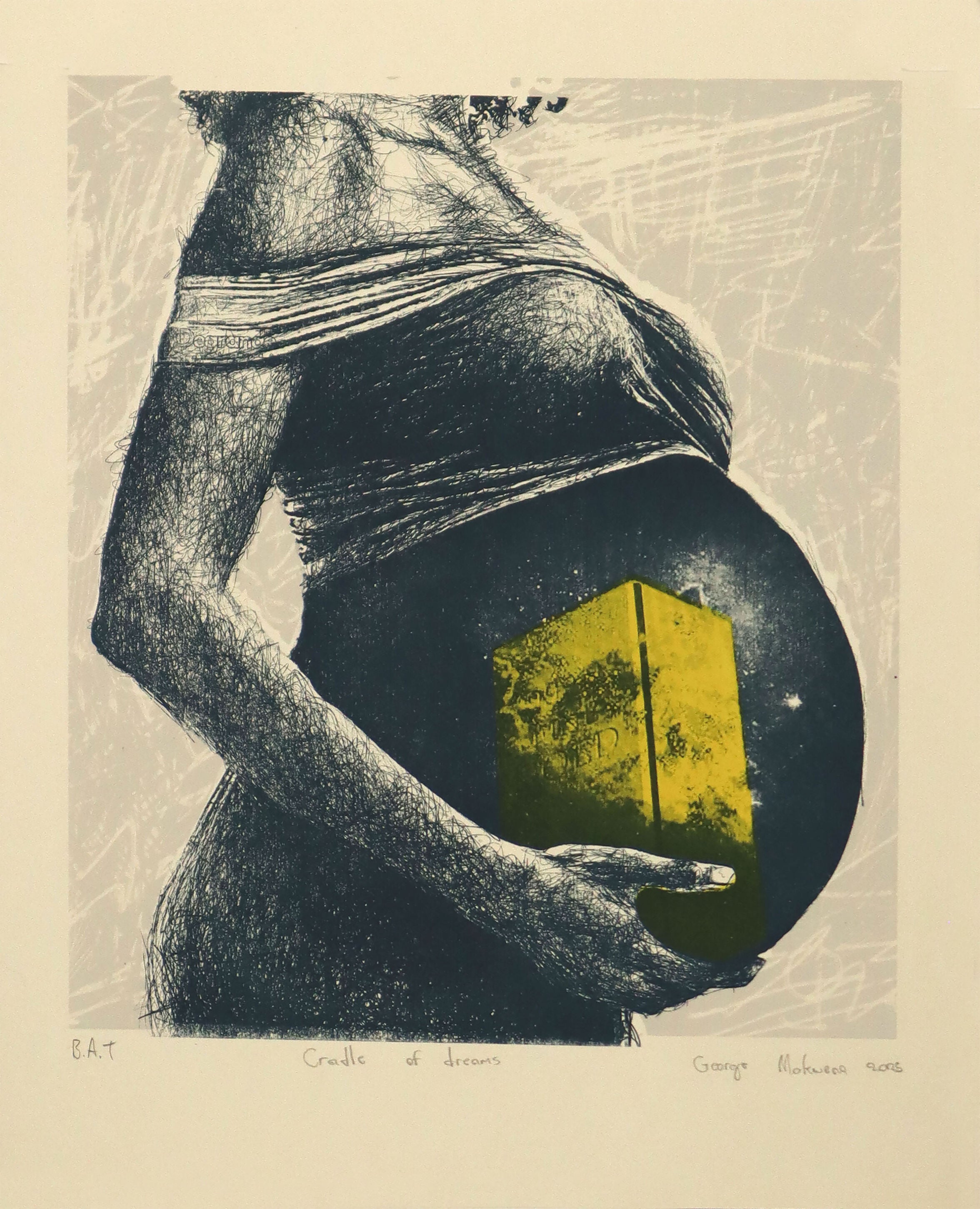 Cradle of dreams