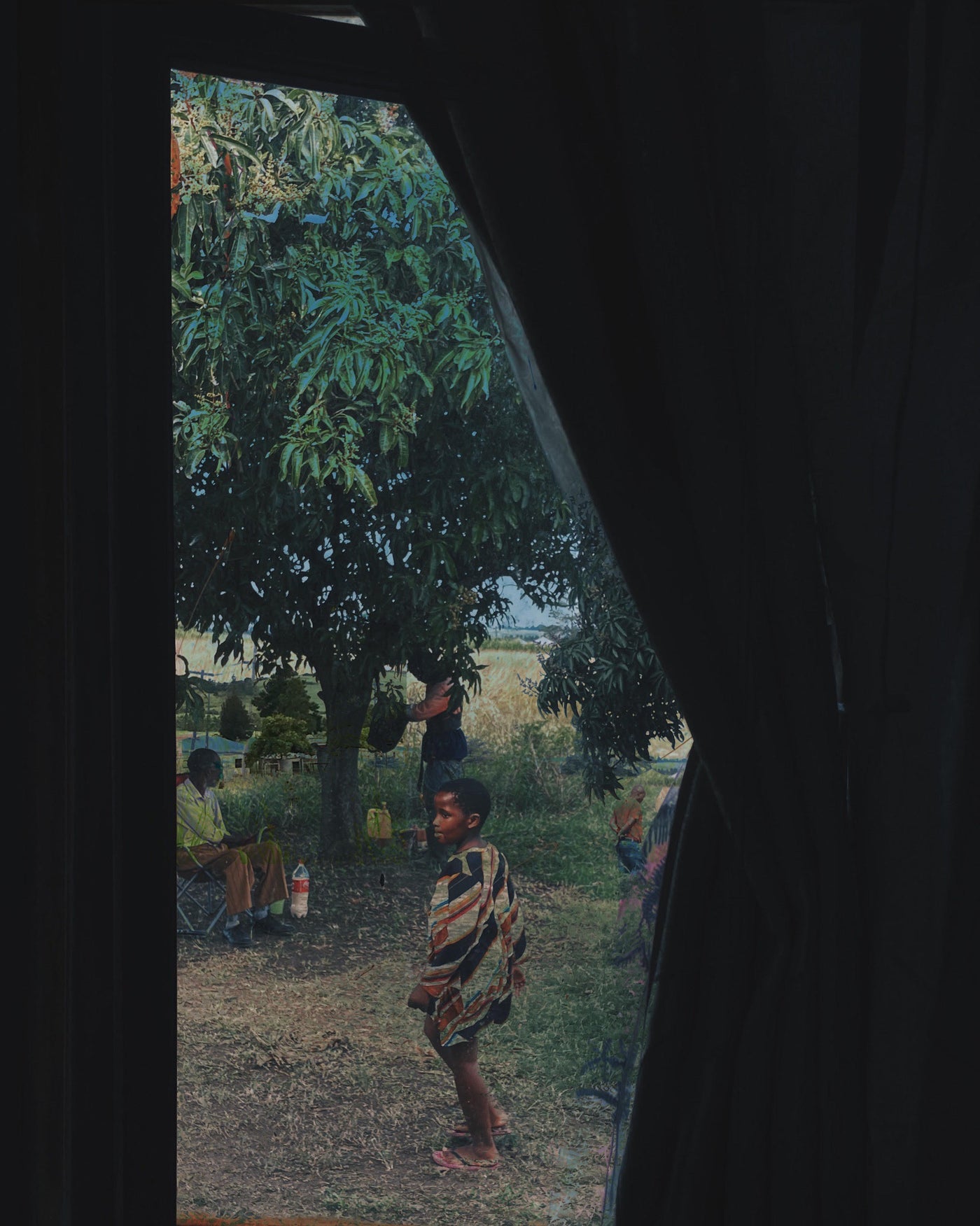 “Girlhood: Isibaya”