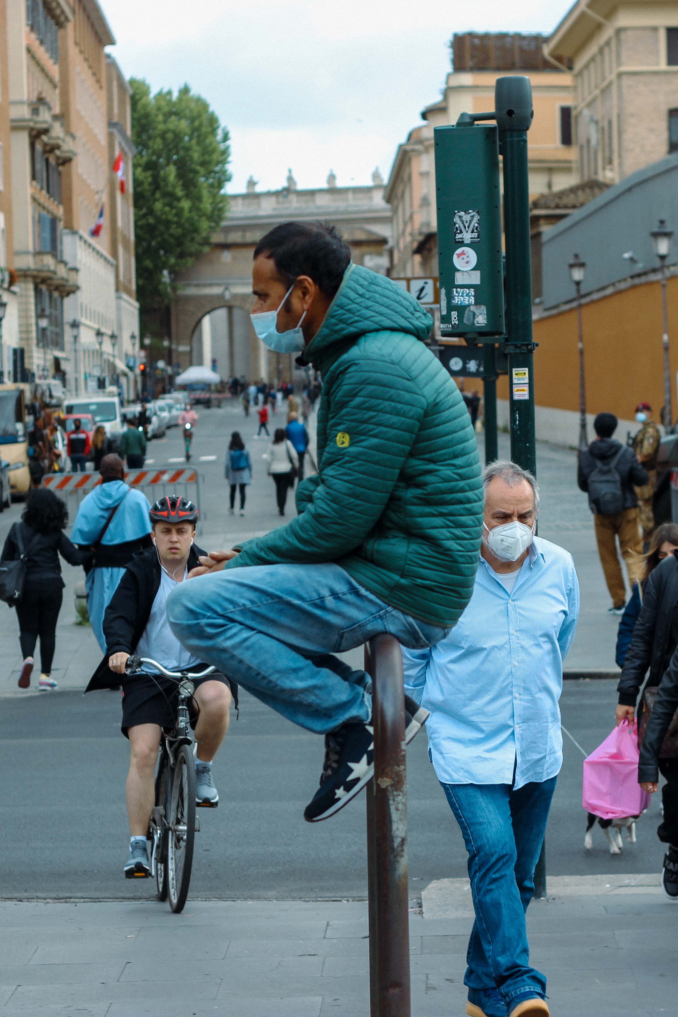 Urban Balance