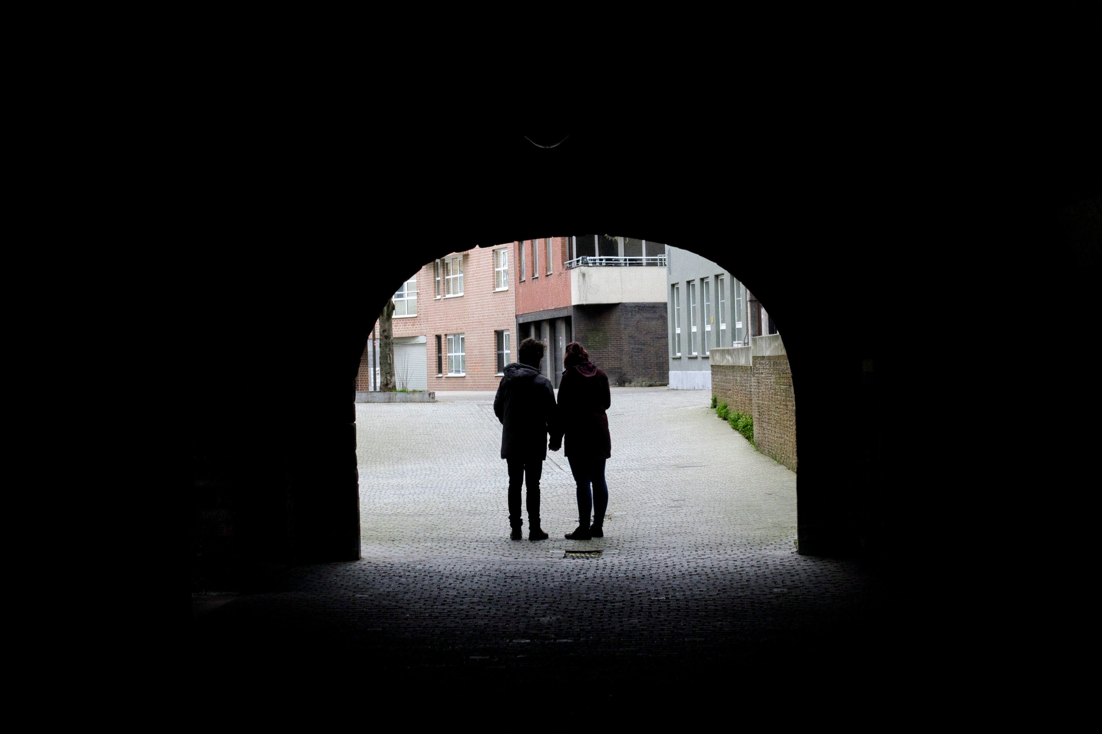 Passage of Love