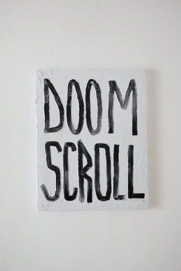 Doom Scroll