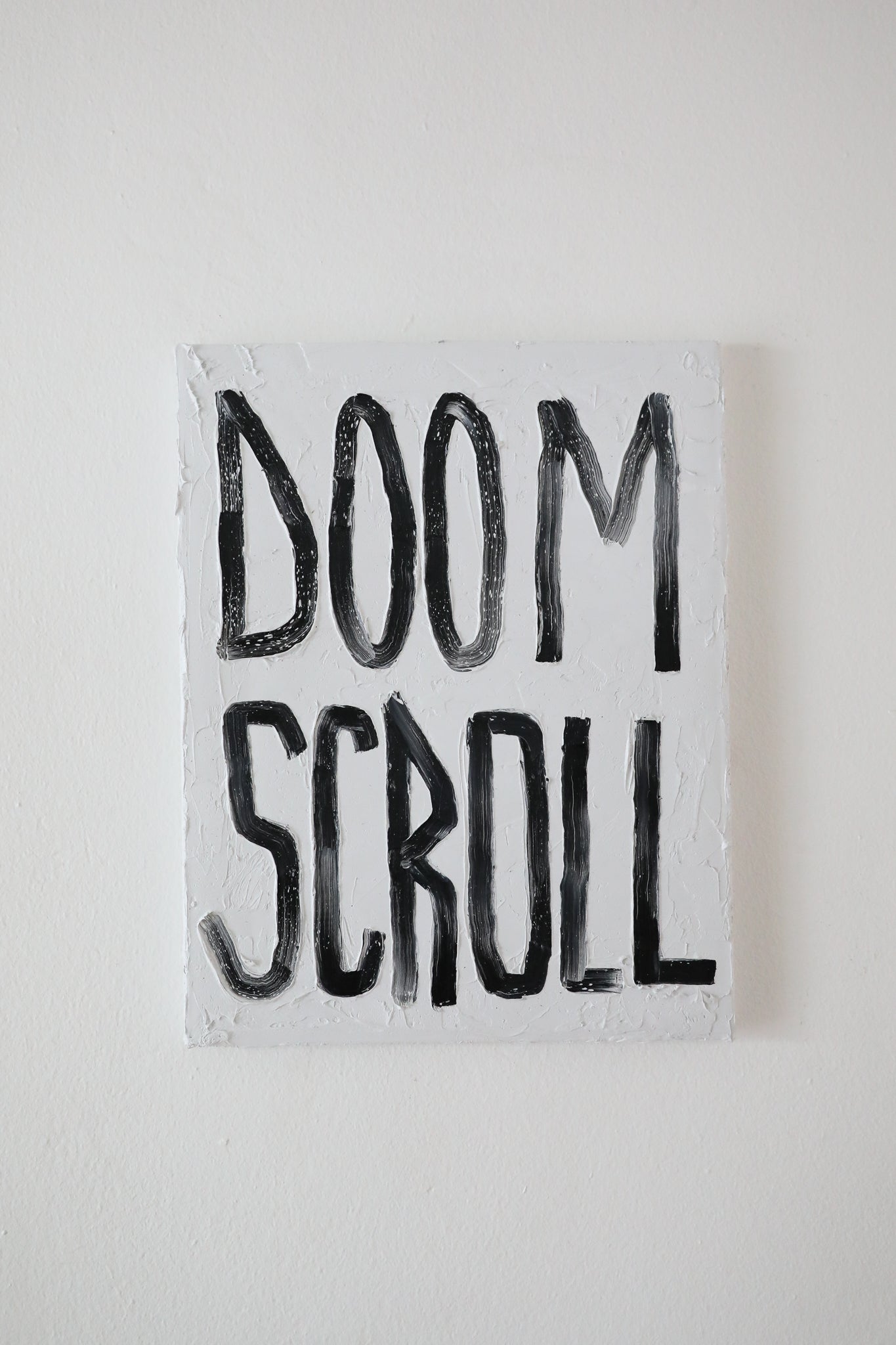 Doom Scroll