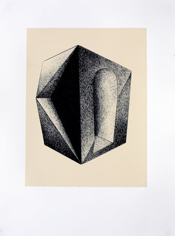 Tomb of Mirror Voids