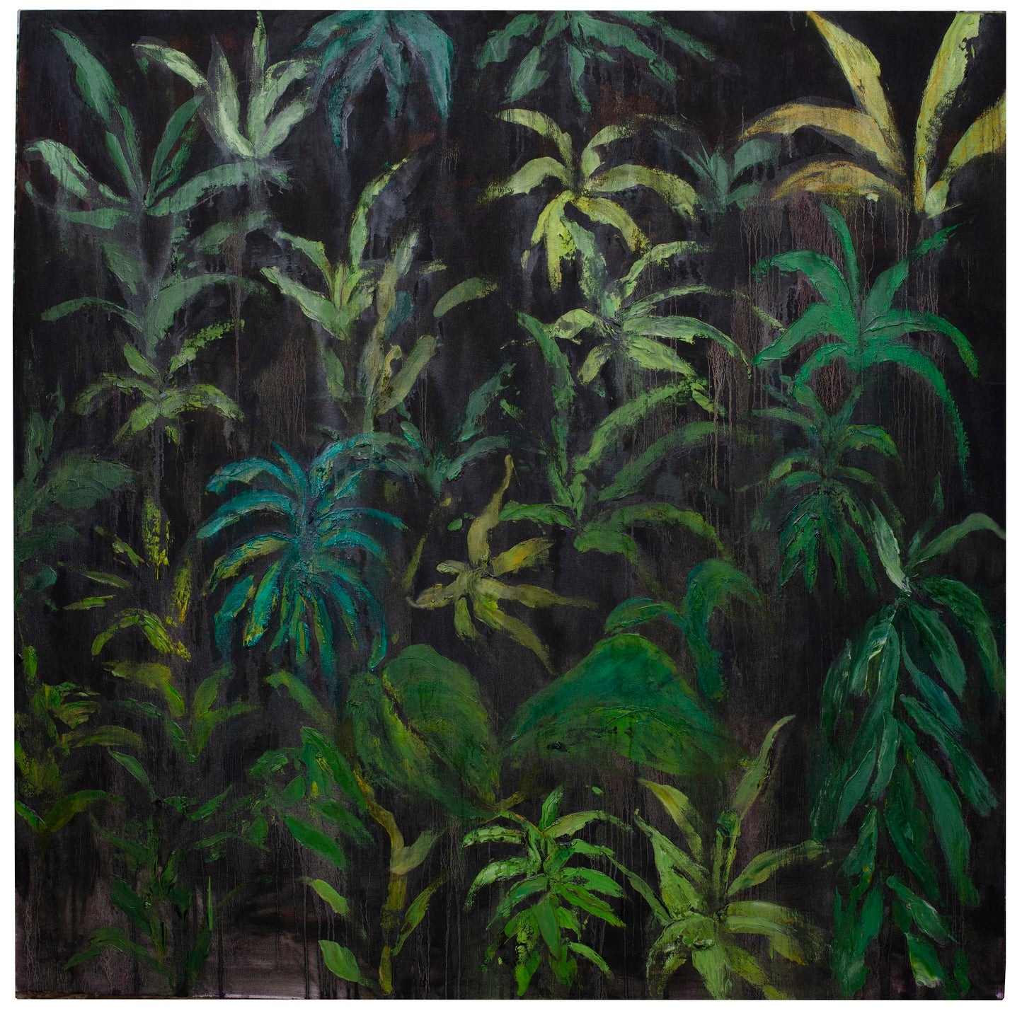 Green Goddess II