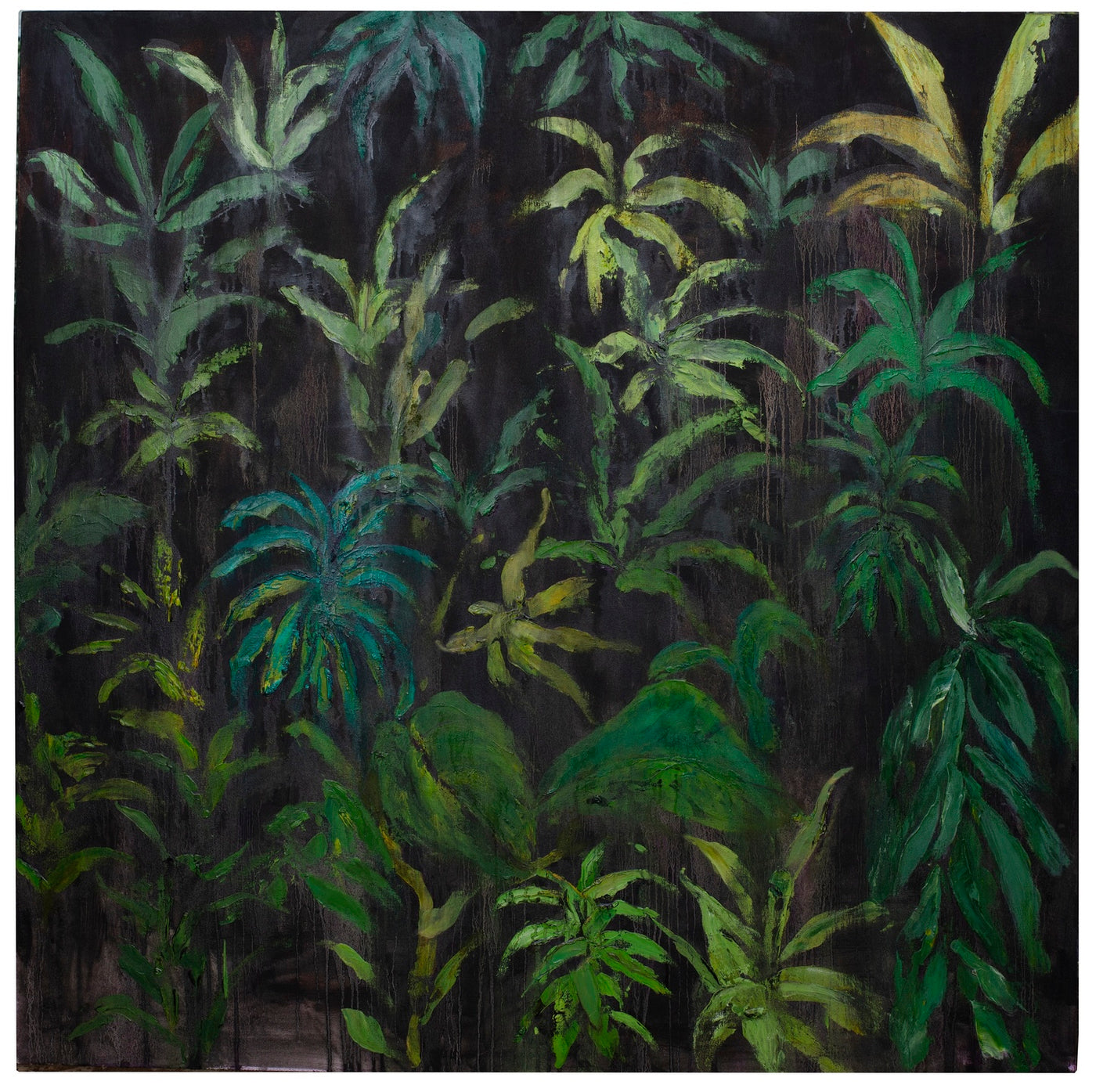 Green Goddess II