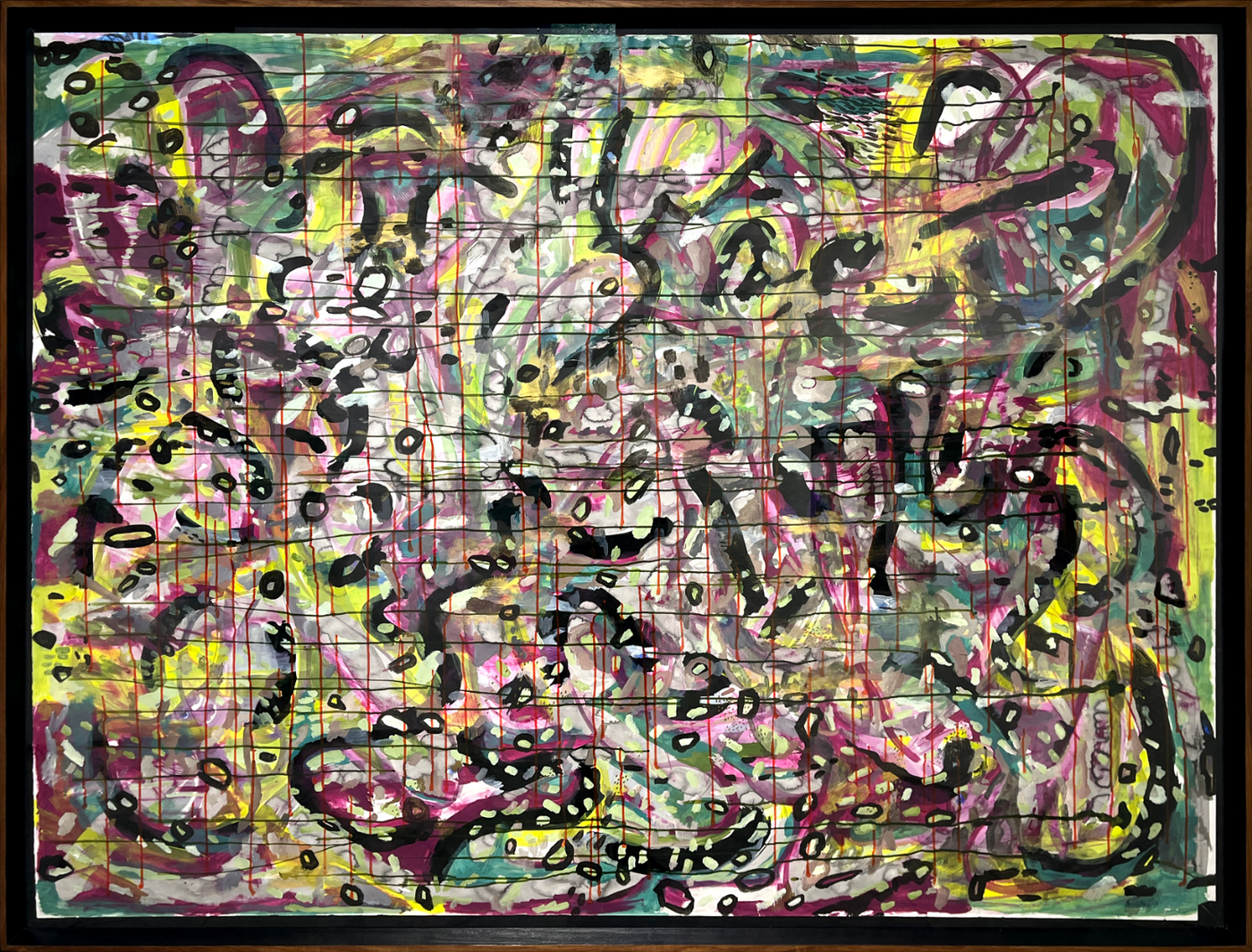 Groundless II (from the groundless series)