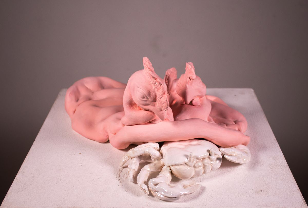 Hydra and Carcinos