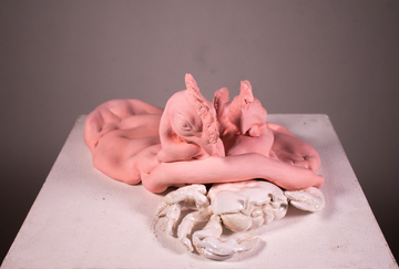 Hydra and Carcinos