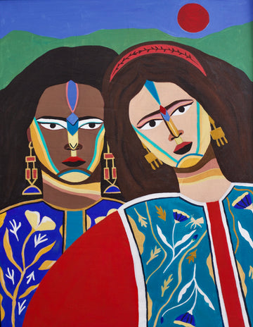 Soul Sisters