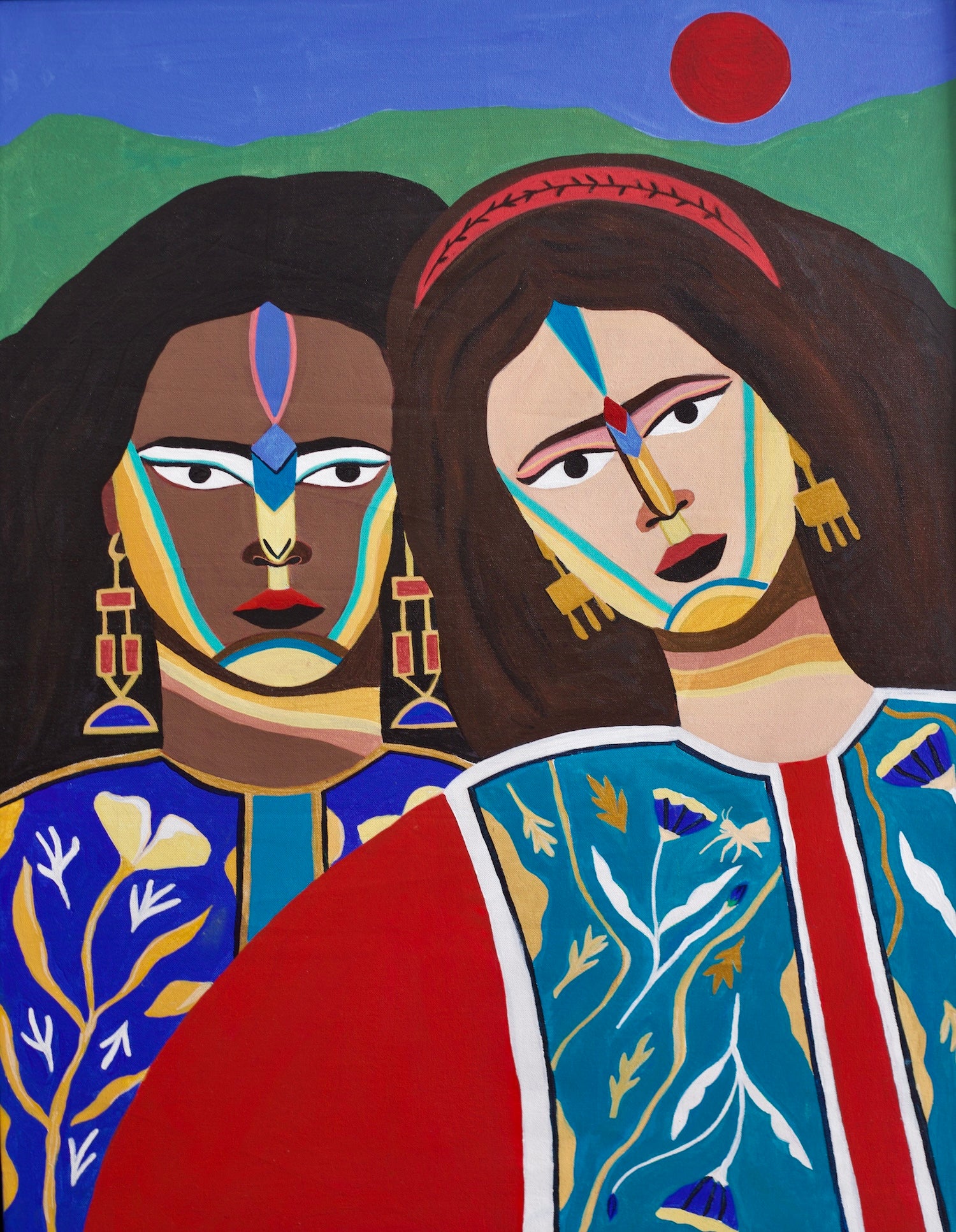 Soul Sisters