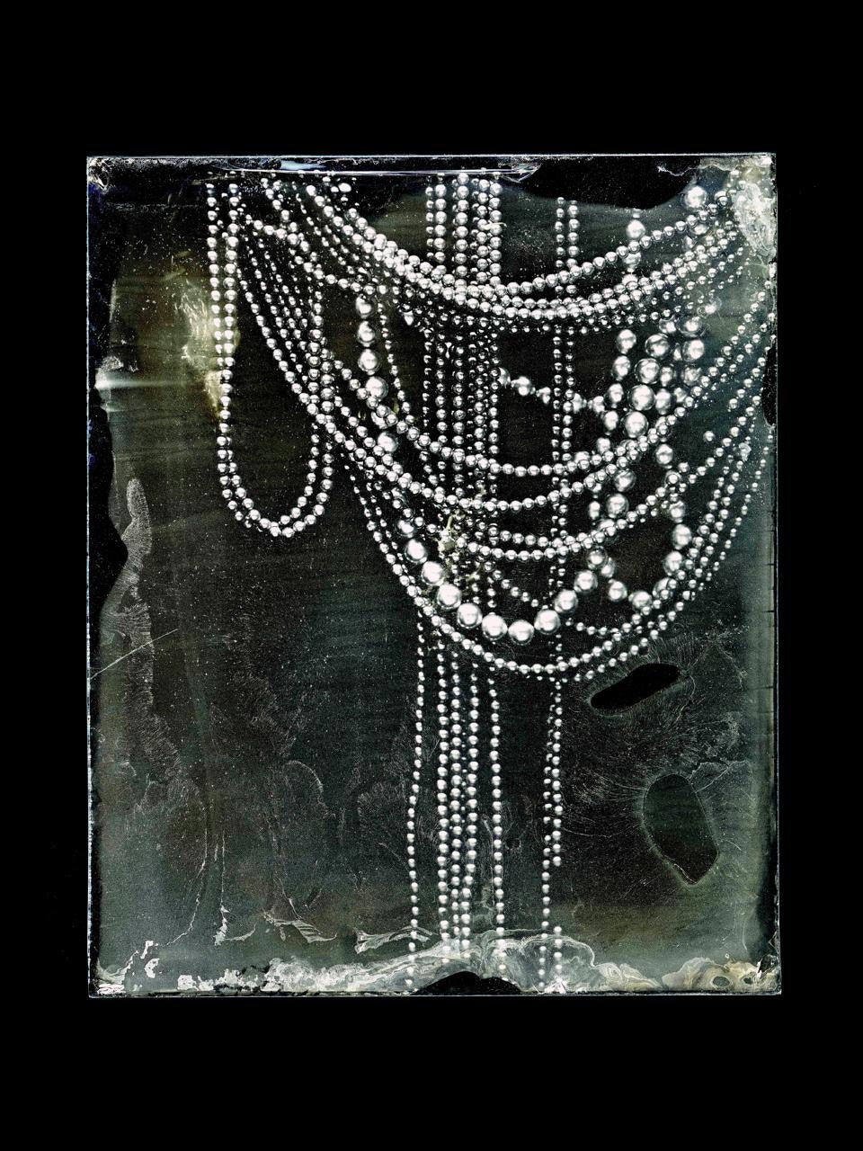 Pearls