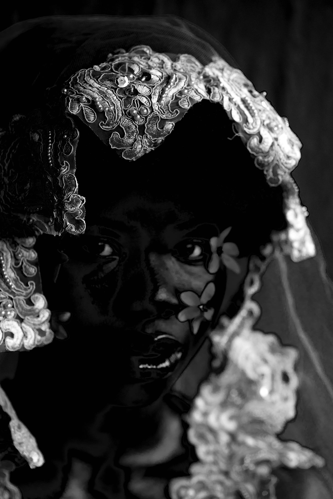 The Bride