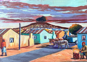 Grahamstown