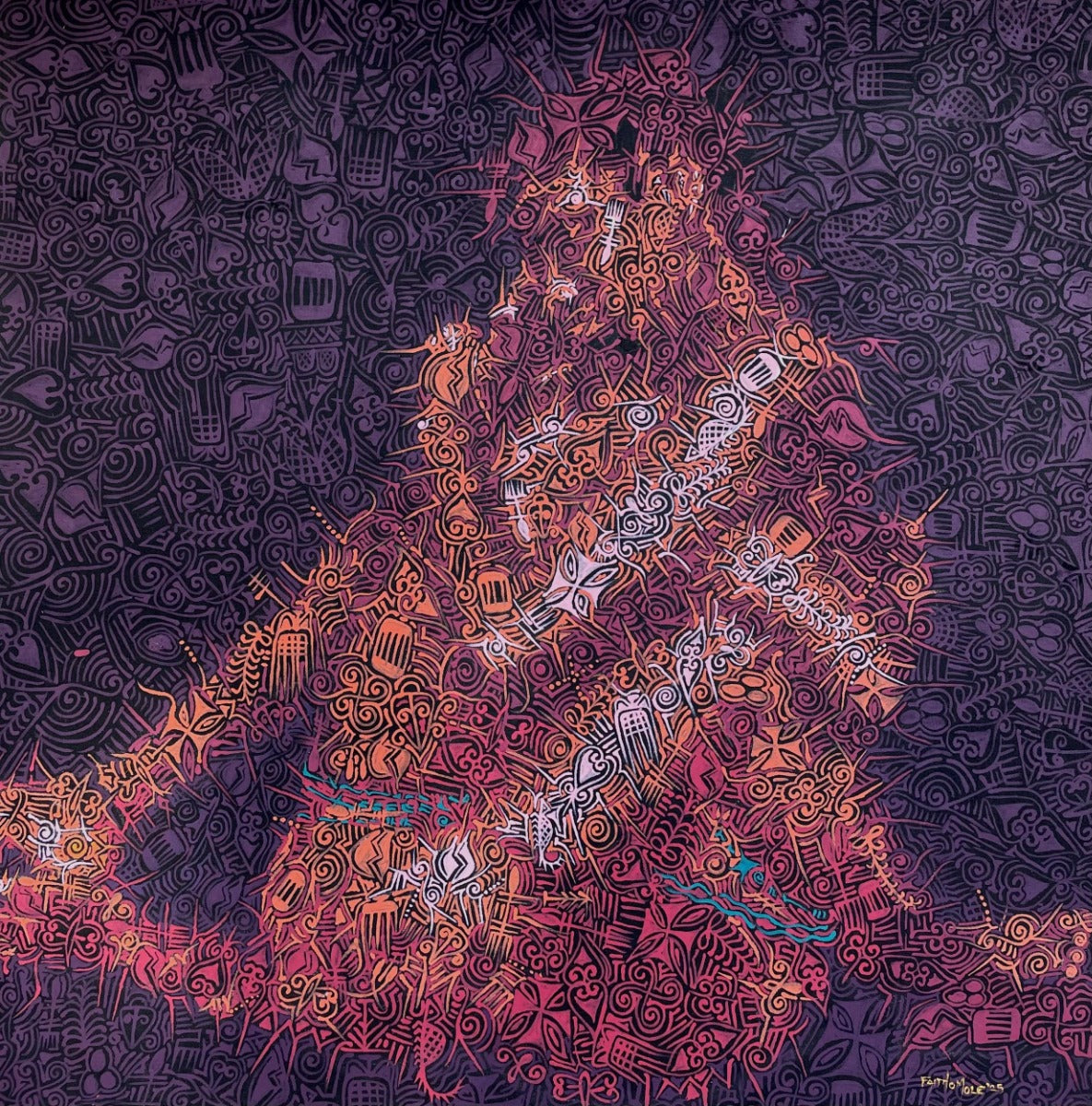 The Curse of the Snake