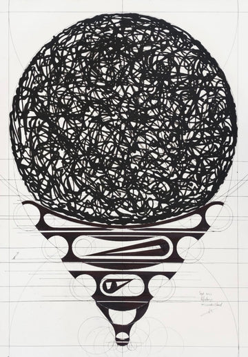 Afrolamp Misunderstood