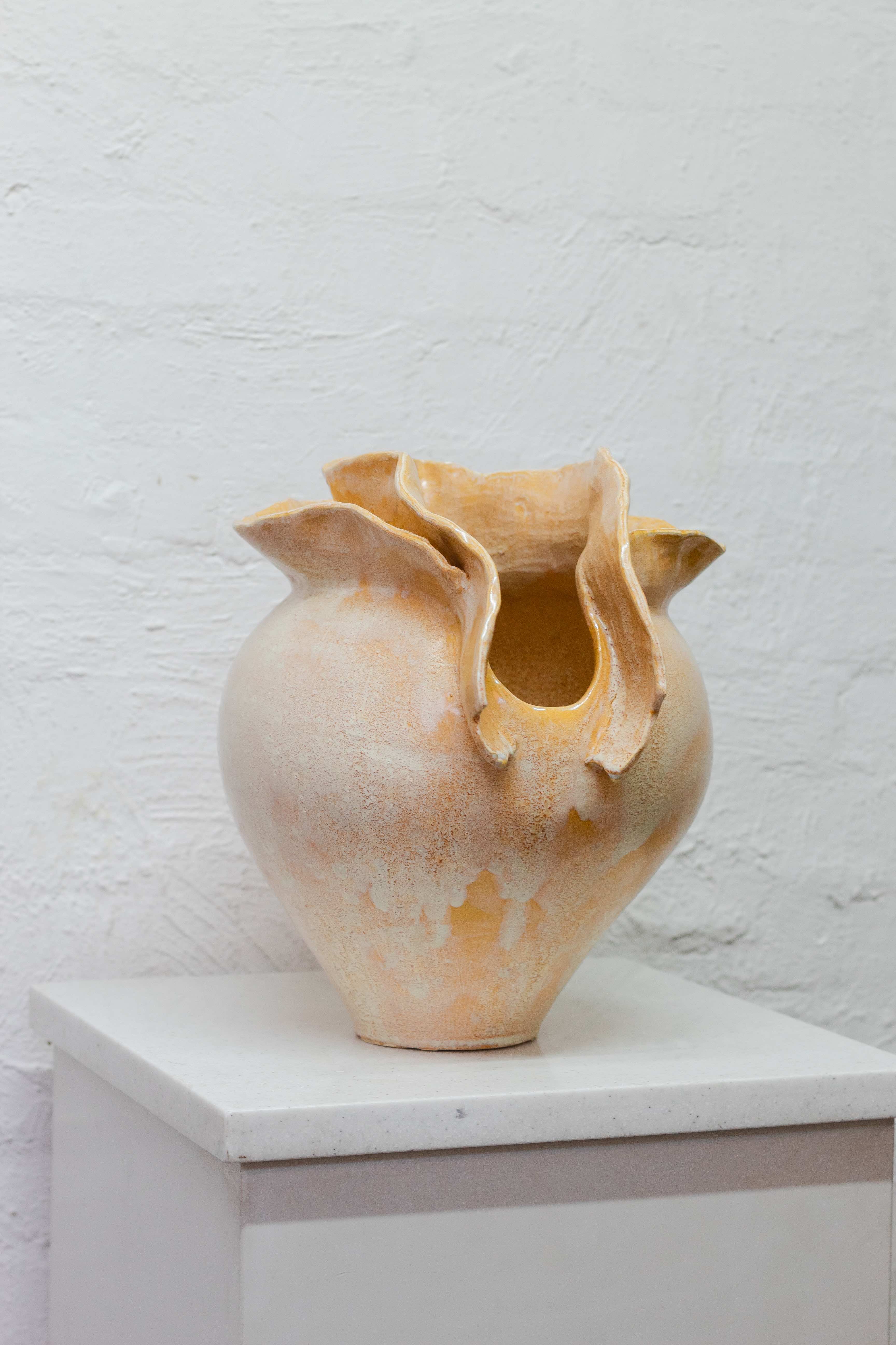 Untitled (Vessel)