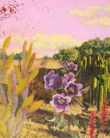 Pink Horizons
