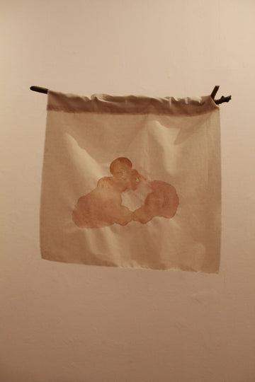 Ink Alchemy I (Mother's embrace)