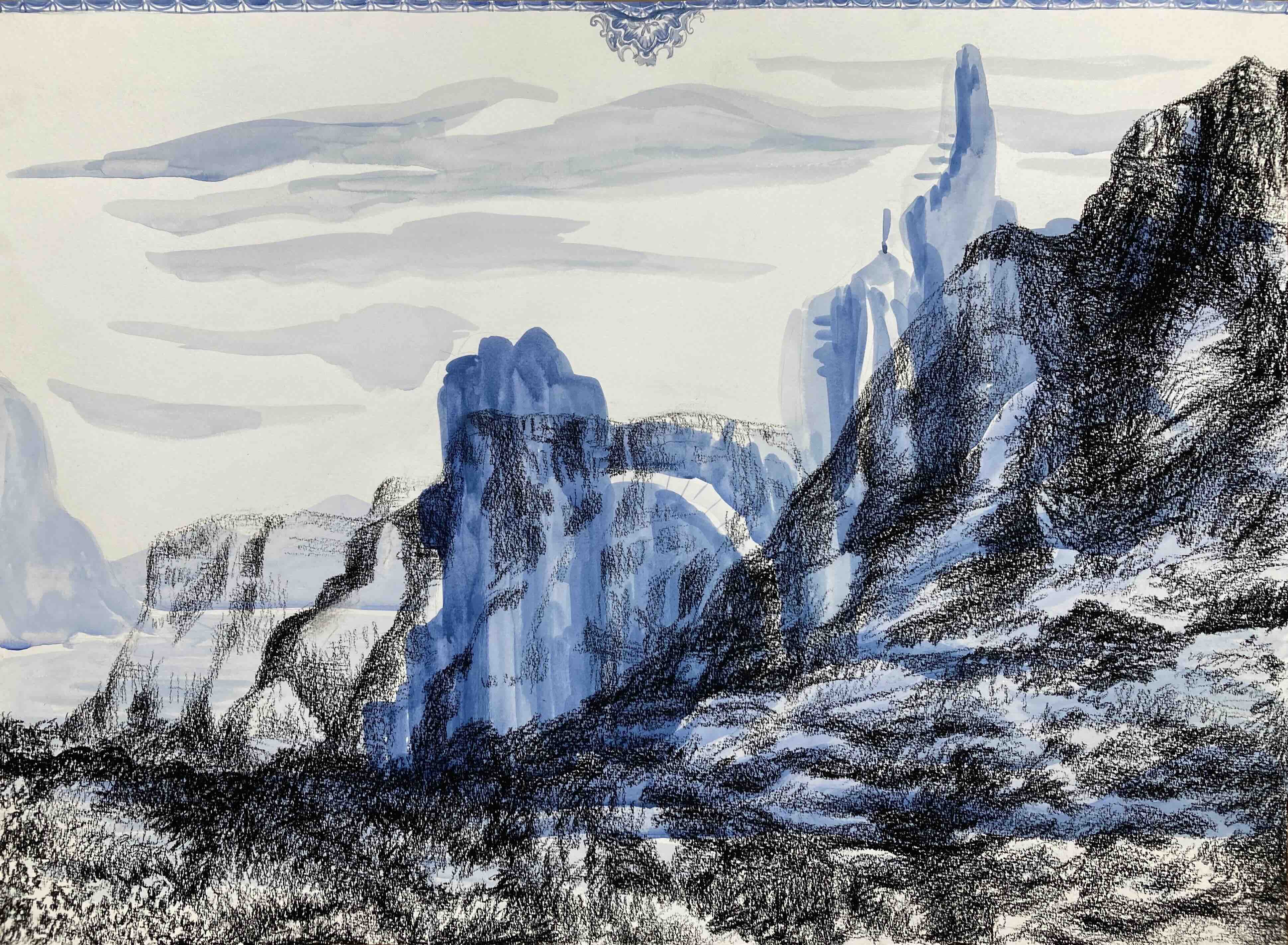 Ancient Land